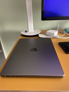 一言难尽的双十一，入手21款MacBook Pro