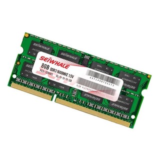 枭鲸笔记本ddr3内存条8g 1600，老本升级神