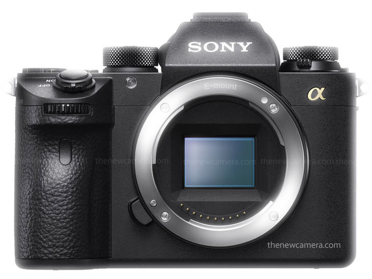网传丨Sony 明年会推出两款便携 APS-C 无反相机，替代A6600/6400
