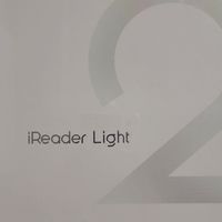 能用微信读书的电子书，iReader light2 