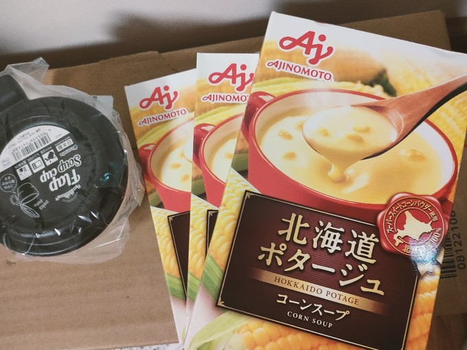 其他方便食品