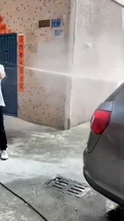 亿力YILI【销量10万+】 220V高压洗车机家用