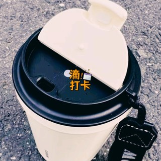 高颜值咖啡杯，妥妥提升速溶咖啡