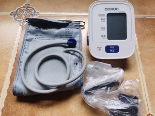 监控高血压患者的福音——欧姆龙血压计
