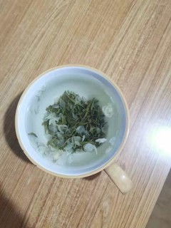 碧潭飘雪，川派茉莉花茶的代表之作！