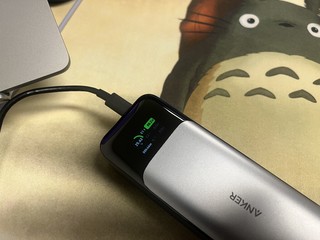 不到半价入手 Anker 双向140W快充 移动电源