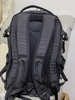 全面解析 小鹰OSPREY彗星COMET 30L双肩包