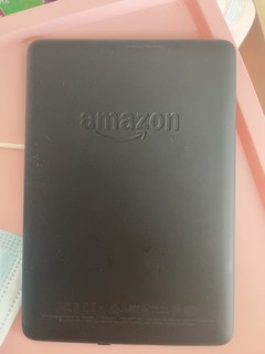 时代的眼泪从kindle滴落到了泡面里