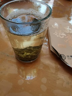 这个茶叶只有南昌人经常喝
