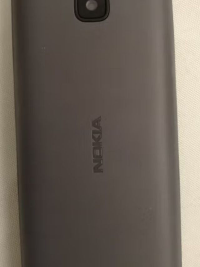 诺基亚 NOKIA 6300 4G移动联通电信