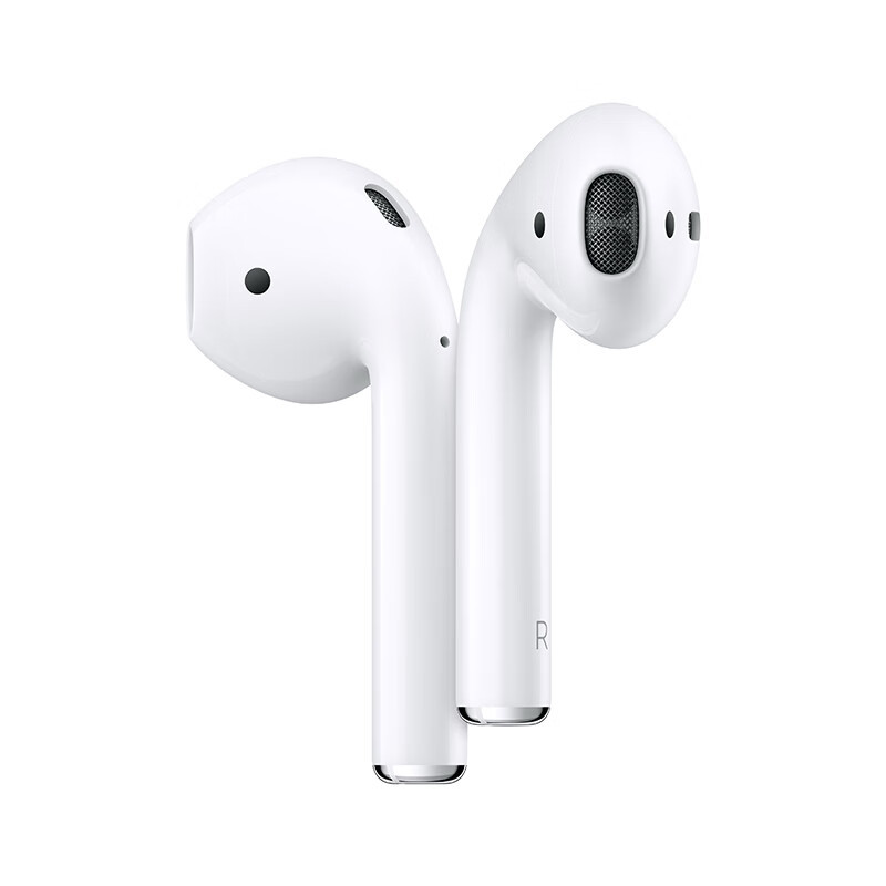 Airpods2 单补耳机到货疑似翻车？附上最新的鉴定方法