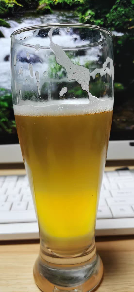 雪花啤酒