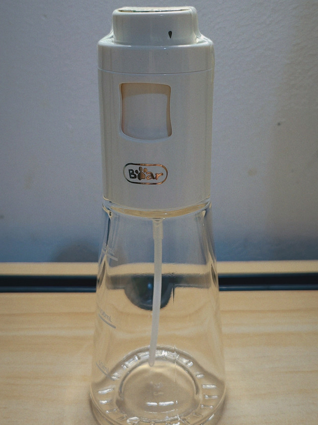 减脂期好物-喷油瓶