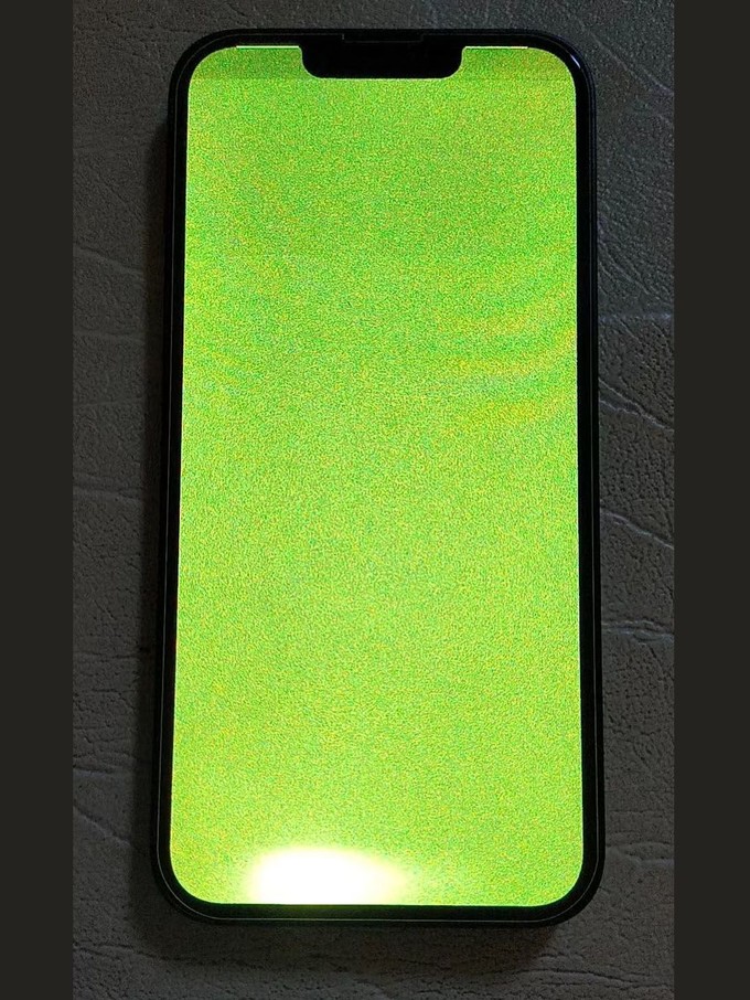 iphone5c绿色图片