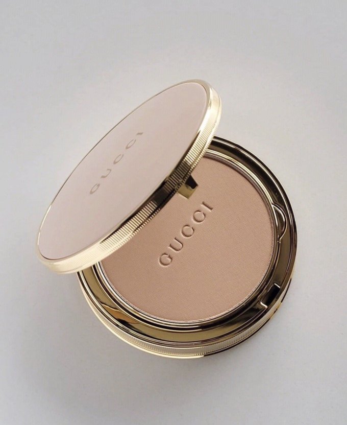 古驰粉饼怎么样好用吗 gucci 粉饼!高颜值仙女粉饼_什么值得买