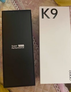 OPPO K9x 8GB+128GB