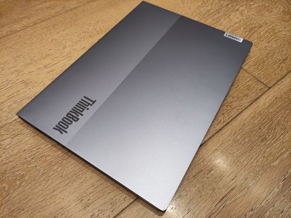 一台改变对联想的固有印象的本