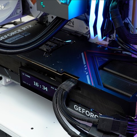 2022年最值得购买的高端游戏显卡？iGame GeForce RTX 4080 16GB Vulcan OC首发测评