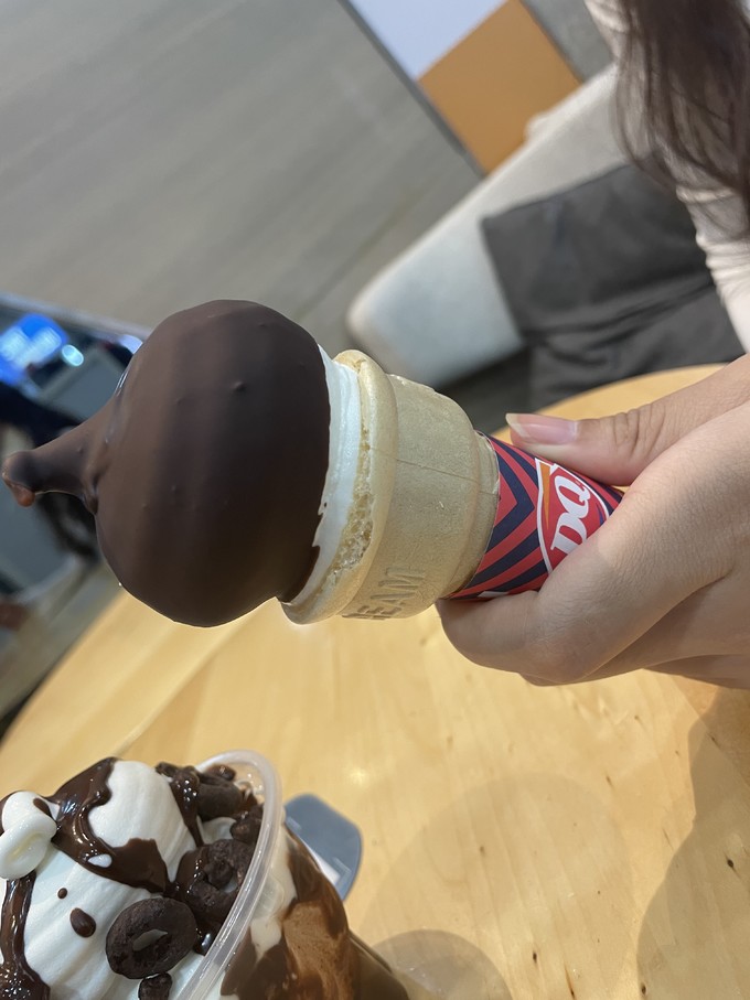 冰淇淋/雪糕