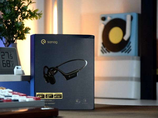 听过sanag气传导耳机吗？与骨传导有何不同