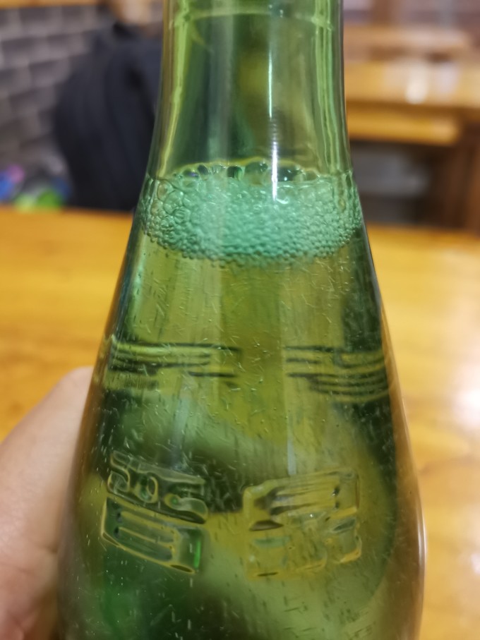 晋泉晋泉高粱白酒