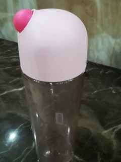 粉嫩水杯