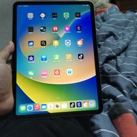 2022版ipad  pro真香啊