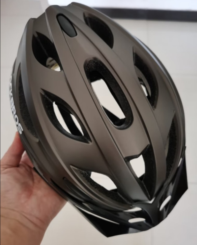 洛克兄弟骑行头盔