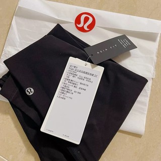 lululemon的紧身裤真是yyds！