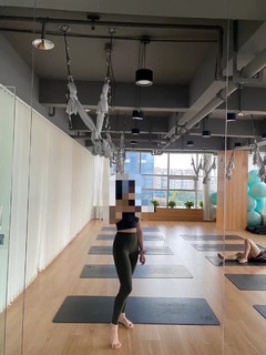 lululemon的紧身裤真是yyds！