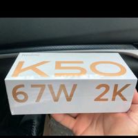 K50，红米手机永远的性价比之选