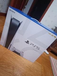 京东自营 ps5