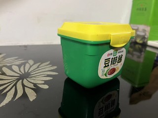 欣和葱伴侣六月香豆瓣酱300g/盒