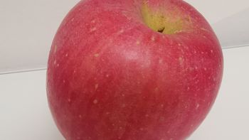 除了在水果店自己挑，京东的红富士苹果感觉也不错