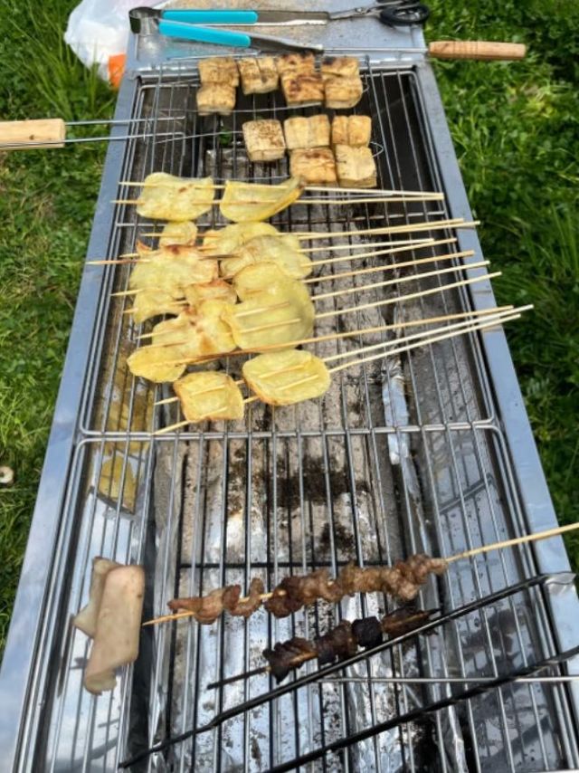 BBQ🥰