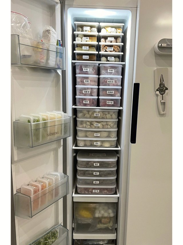 我想知道告诉你了这种收纳神器你会照着做吗