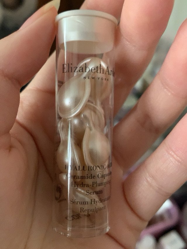 大名鼎鼎的雅顿啵啵胶