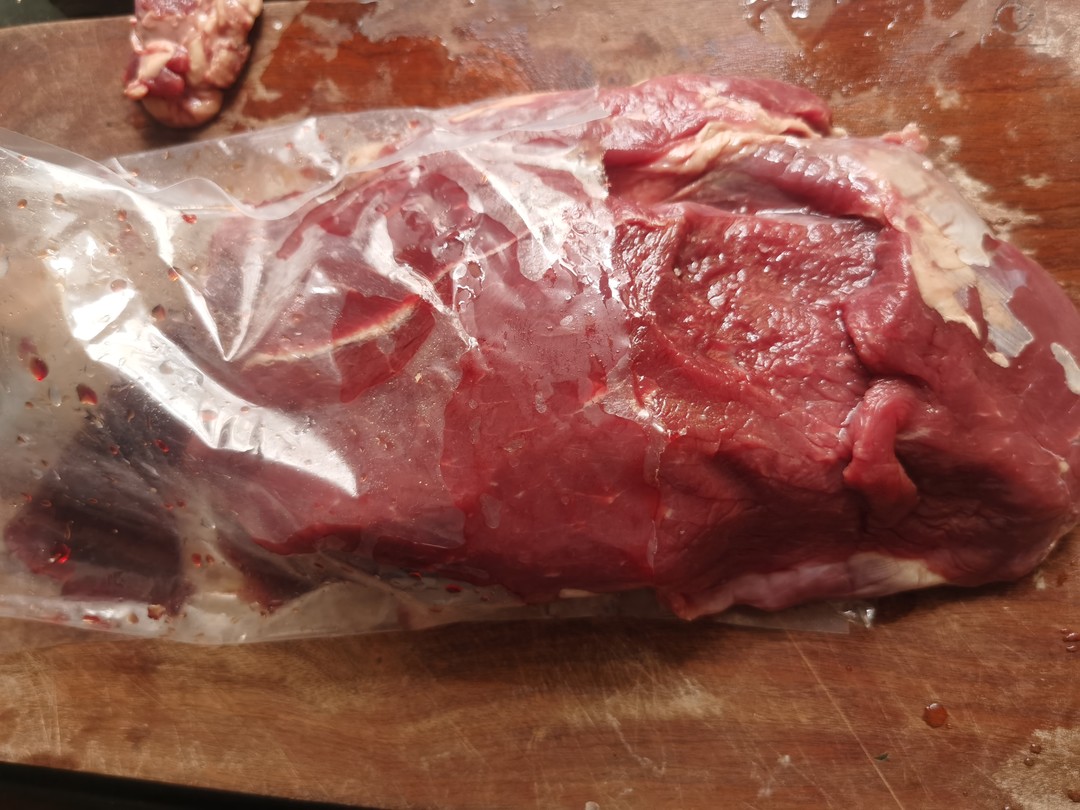 农夫好牛是真的牛肉不骗人