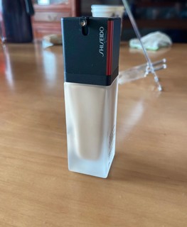 Shiseido 资生堂随肌应变持妆无瑕粉底液220