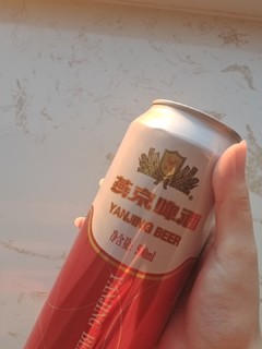 看球赛当然得配啤酒啦 世界杯我来啦