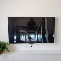 海信Vidda 65英寸 AI语音 4k电视全面屏 客