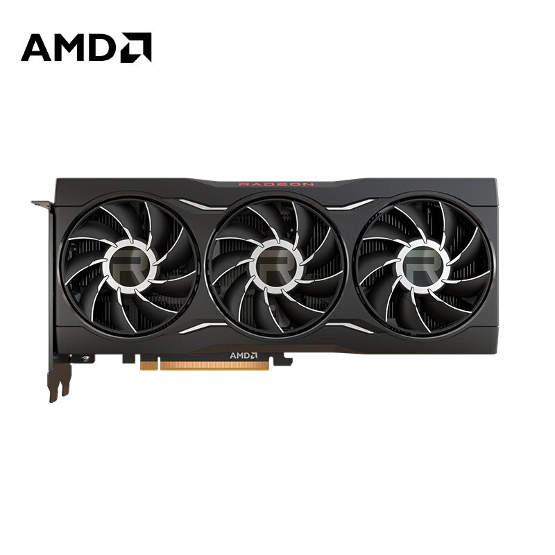 为新款让路？AMD 悄悄调整 RX 6750 XT / 6950 XT 价格