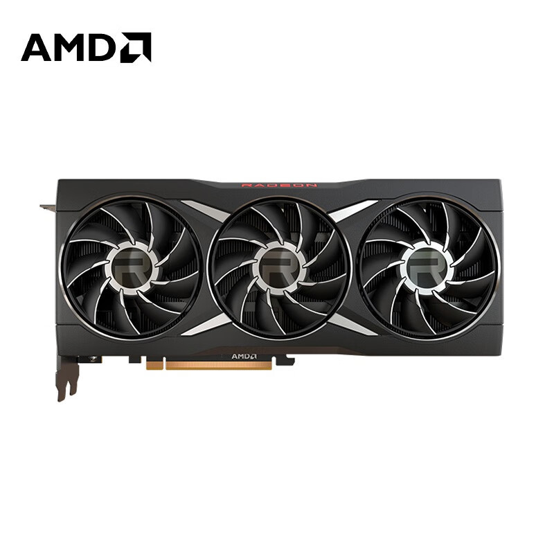 为新款让路？AMD 悄悄调整 RX 6750 XT / 6950 XT 价格