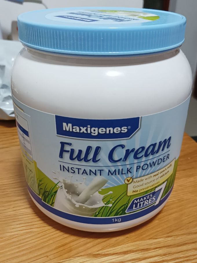 美可卓成人奶粉