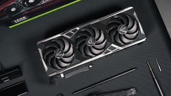 iGame RTX 4080 16GB Vulcan OC首发评测：超强风冷战力，游戏体验爆表