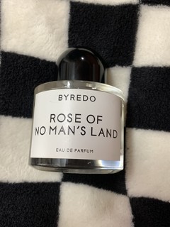 能用到八十岁的香水—Byredo 无人区玫瑰