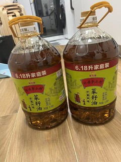 现在买食用油都喜欢线上购买了