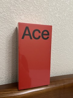 双十一前感觉是最优惠的！一加oneplus ace 