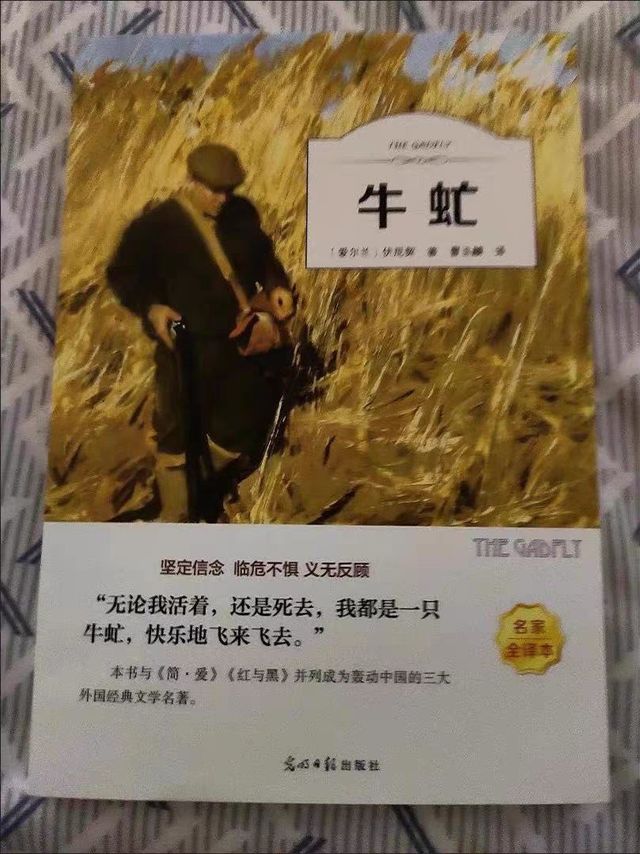 读一本好书