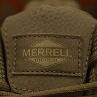 双十一购后晒：迈乐Merrell  MOAB 2 战术靴 
